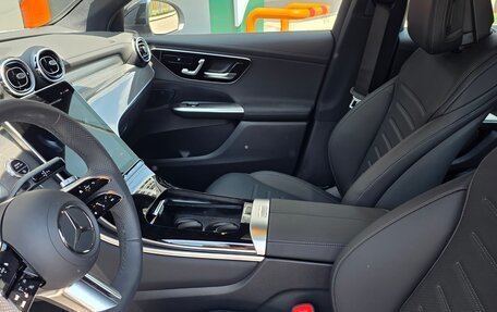 Mercedes-Benz GLC, 2026 год, 7 442 300 рублей, 14 фотография