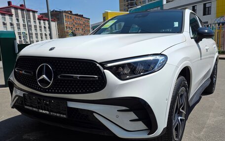 Mercedes-Benz GLC, 2026 год, 7 442 300 рублей, 6 фотография