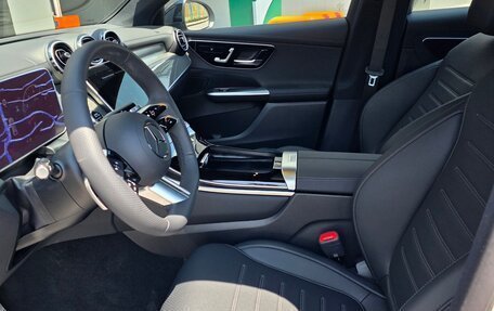Mercedes-Benz GLC, 2026 год, 7 442 300 рублей, 11 фотография