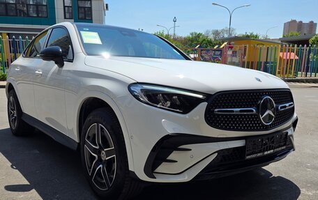 Mercedes-Benz GLC, 2026 год, 7 442 300 рублей, 7 фотография