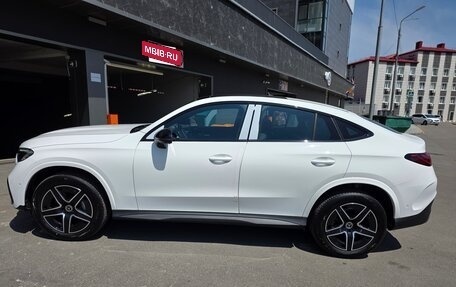 Mercedes-Benz GLC, 2026 год, 7 442 300 рублей, 2 фотография