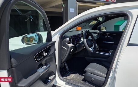 Mercedes-Benz GLC, 2026 год, 7 442 300 рублей, 9 фотография