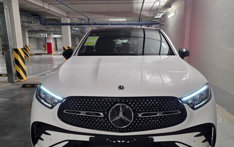 Mercedes-Benz GLC, 2026 год, 7 442 300 рублей, 29 фотография