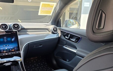 Mercedes-Benz GLC, 2026 год, 7 442 300 рублей, 24 фотография