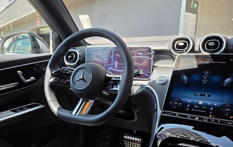 Mercedes-Benz GLC, 2026 год, 7 442 300 рублей, 21 фотография