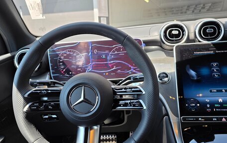 Mercedes-Benz GLC, 2026 год, 7 442 300 рублей, 22 фотография