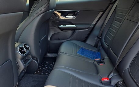 Mercedes-Benz GLC, 2026 год, 7 442 300 рублей, 19 фотография