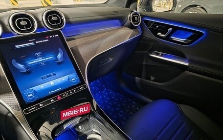 Mercedes-Benz GLC, 2026 год, 7 442 300 рублей, 28 фотография