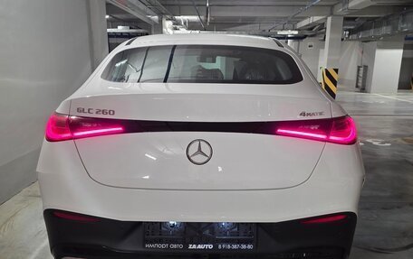 Mercedes-Benz GLC, 2026 год, 7 442 300 рублей, 31 фотография