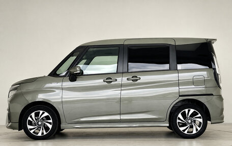 Suzuki Solio, 2023 год, 1 076 000 рублей, 3 фотография