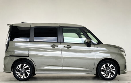 Suzuki Solio, 2023 год, 1 076 000 рублей, 5 фотография