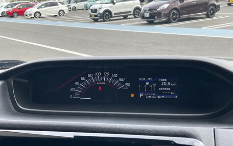 Suzuki Solio, 2023 год, 1 076 000 рублей, 10 фотография