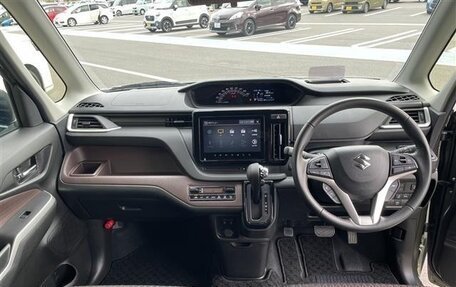 Suzuki Solio, 2023 год, 1 076 000 рублей, 9 фотография