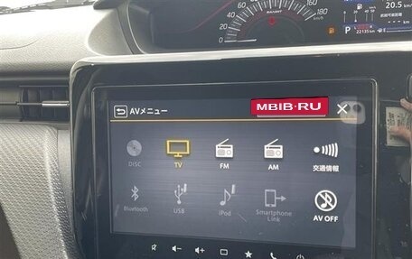 Suzuki Solio, 2023 год, 1 076 000 рублей, 12 фотография