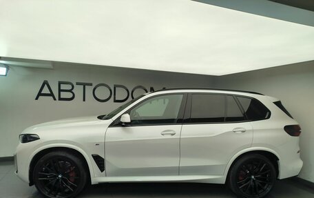 BMW X5, 2025 год, 17 000 000 рублей, 2 фотография