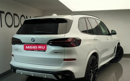 BMW X5, 2025 год, 17 000 000 рублей, 4 фотография