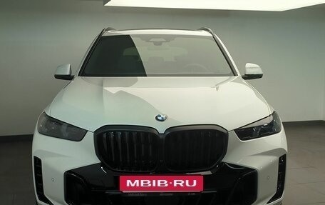 BMW X5, 2025 год, 17 000 000 рублей, 3 фотография