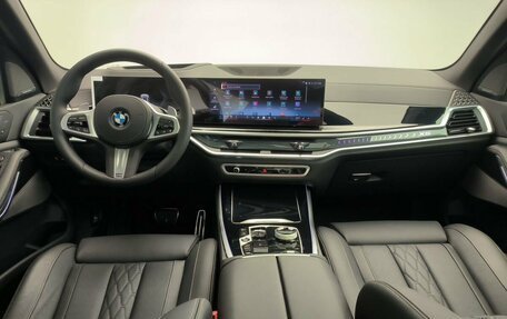 BMW X5, 2025 год, 17 000 000 рублей, 7 фотография