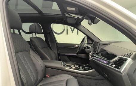 BMW X5, 2025 год, 17 000 000 рублей, 11 фотография