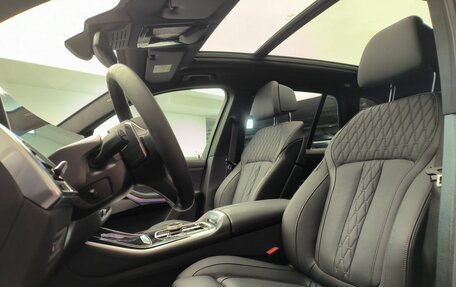 BMW X5, 2025 год, 17 000 000 рублей, 10 фотография