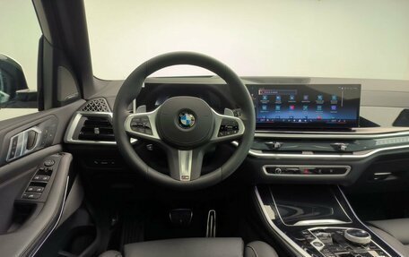 BMW X5, 2025 год, 17 000 000 рублей, 15 фотография