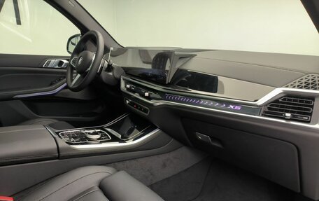 BMW X5, 2025 год, 17 000 000 рублей, 9 фотография