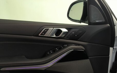 BMW X5, 2025 год, 17 000 000 рублей, 19 фотография
