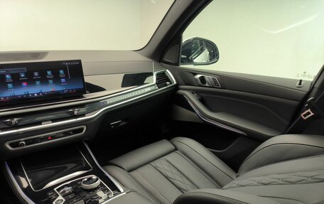 BMW X5, 2025 год, 17 000 000 рублей, 14 фотография