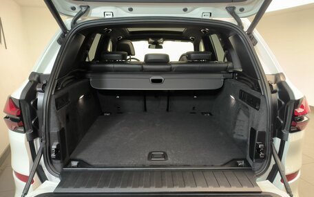 BMW X5, 2025 год, 17 000 000 рублей, 16 фотография