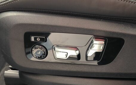 BMW X5, 2025 год, 17 000 000 рублей, 18 фотография