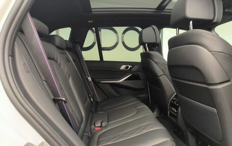 BMW X5, 2025 год, 17 000 000 рублей, 12 фотография