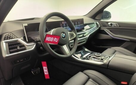 BMW X5, 2025 год, 17 000 000 рублей, 8 фотография