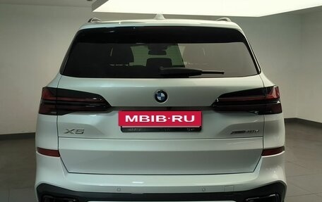 BMW X5, 2025 год, 17 000 000 рублей, 6 фотография