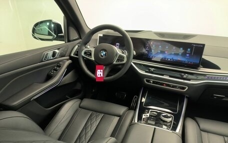 BMW X5, 2025 год, 17 000 000 рублей, 13 фотография