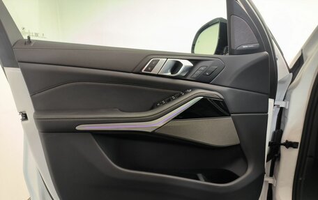 BMW X5, 2025 год, 17 000 000 рублей, 22 фотография