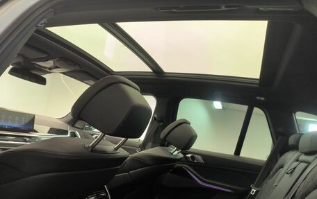 BMW X5, 2025 год, 17 000 000 рублей, 25 фотография