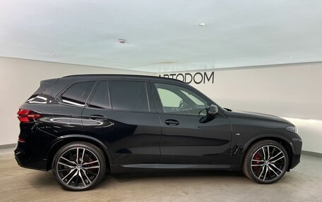 BMW X5, 2025 год, 17 290 000 рублей, 5 фотография