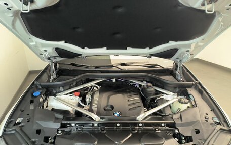 BMW X5, 2025 год, 17 000 000 рублей, 27 фотография