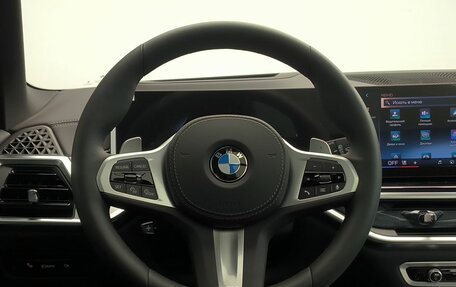 BMW X5, 2025 год, 17 000 000 рублей, 26 фотография