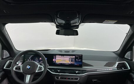 BMW X5, 2025 год, 17 290 000 рублей, 7 фотография