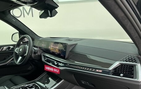 BMW X5, 2025 год, 17 290 000 рублей, 10 фотография
