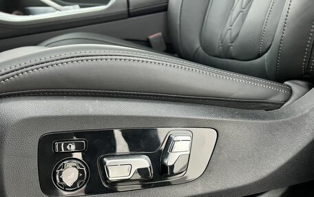 BMW X5, 2025 год, 17 290 000 рублей, 18 фотография
