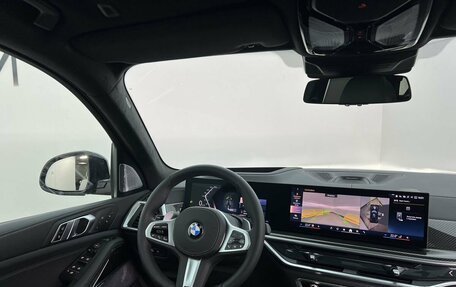 BMW X5, 2025 год, 17 290 000 рублей, 13 фотография