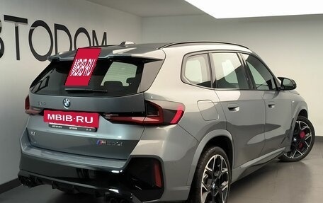 BMW X1, 2025 год, 7 000 000 рублей, 4 фотография