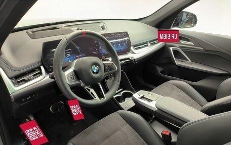 BMW X1, 2025 год, 7 000 000 рублей, 8 фотография