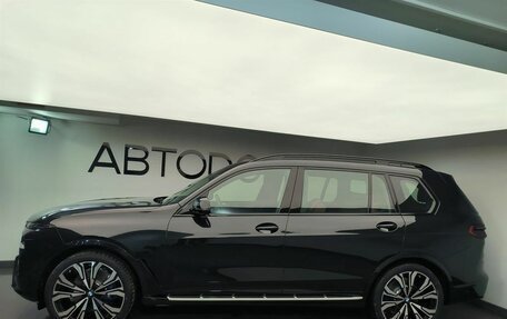 BMW X7, 2025 год, 20 220 000 рублей, 2 фотография
