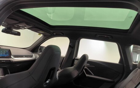 BMW X1, 2025 год, 7 000 000 рублей, 20 фотография