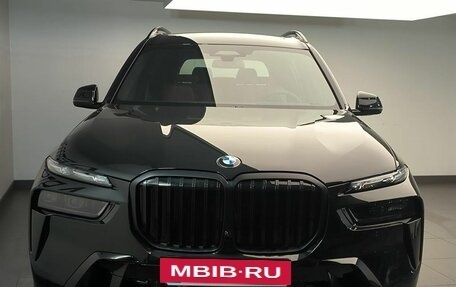 BMW X7, 2025 год, 20 220 000 рублей, 3 фотография