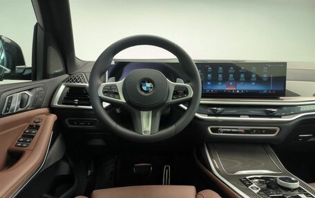 BMW X7, 2025 год, 20 220 000 рублей, 14 фотография