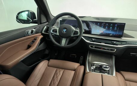 BMW X7, 2025 год, 20 220 000 рублей, 12 фотография